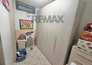 Camera / camera da letto - Three-room apartment Via Castello
 
84, Porto Valtravaglia - photo 12