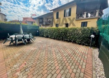 Terrazza - Three-room apartment Via Castello
 
84, Porto Valtravaglia - photo 15