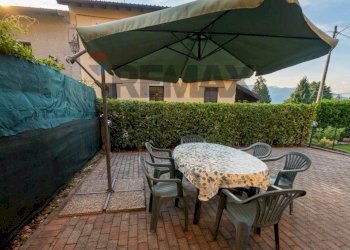 Terrazza - Three-room apartment Via Castello
 
84, Porto Valtravaglia - photo 16