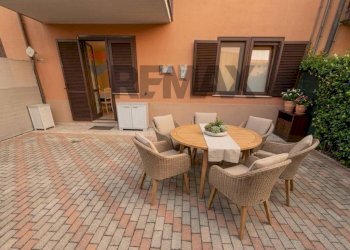 Terrazza - Three-room apartment Via Castello
 
84, Porto Valtravaglia - photo 17