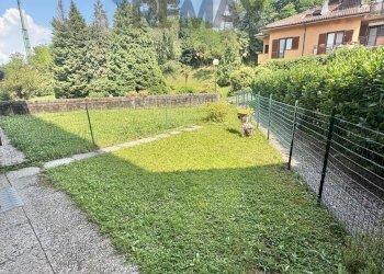 Giardino - Three-room apartment Via Castello
 
84, Porto Valtravaglia - photo 18