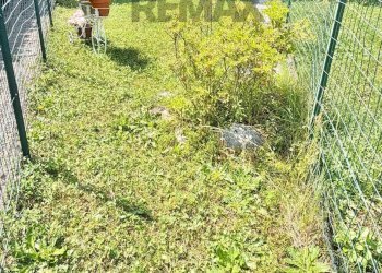 Giardino - Three-room apartment Via Castello
 
84, Porto Valtravaglia - photo 19