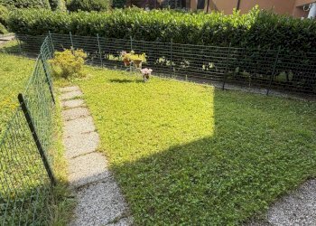 Giardino - Three-room apartment Via Castello
 
84, Porto Valtravaglia - photo 20