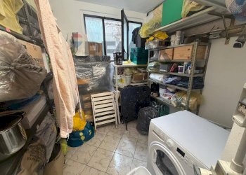 Lavanderia - Three-room apartment Via Castello
 
84, Porto Valtravaglia - photo 21