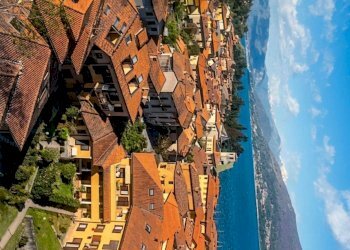 Vista dell\'acqua - Three-room apartment Via Castello
 
84, Porto Valtravaglia - photo 28