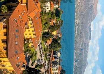 Vista dell\'acqua - Three-room apartment Via Castello
 
84, Porto Valtravaglia - photo 29