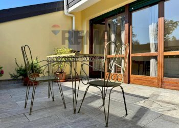 Terrazza - Bilocale VIA ROBARELLO
 
13, Varese - foto 12