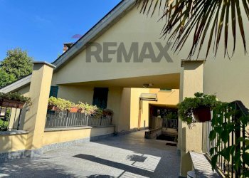 Casa all\'aperto - Bilocale VIA ROBARELLO
 
13, Varese - foto 27