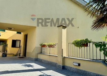 Casa all\'aperto - Bilocale VIA ROBARELLO
 
13, Varese - foto 29