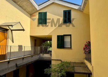 Casa all\'aperto - Bilocale VIA ROBARELLO
 
13, Varese - foto 36