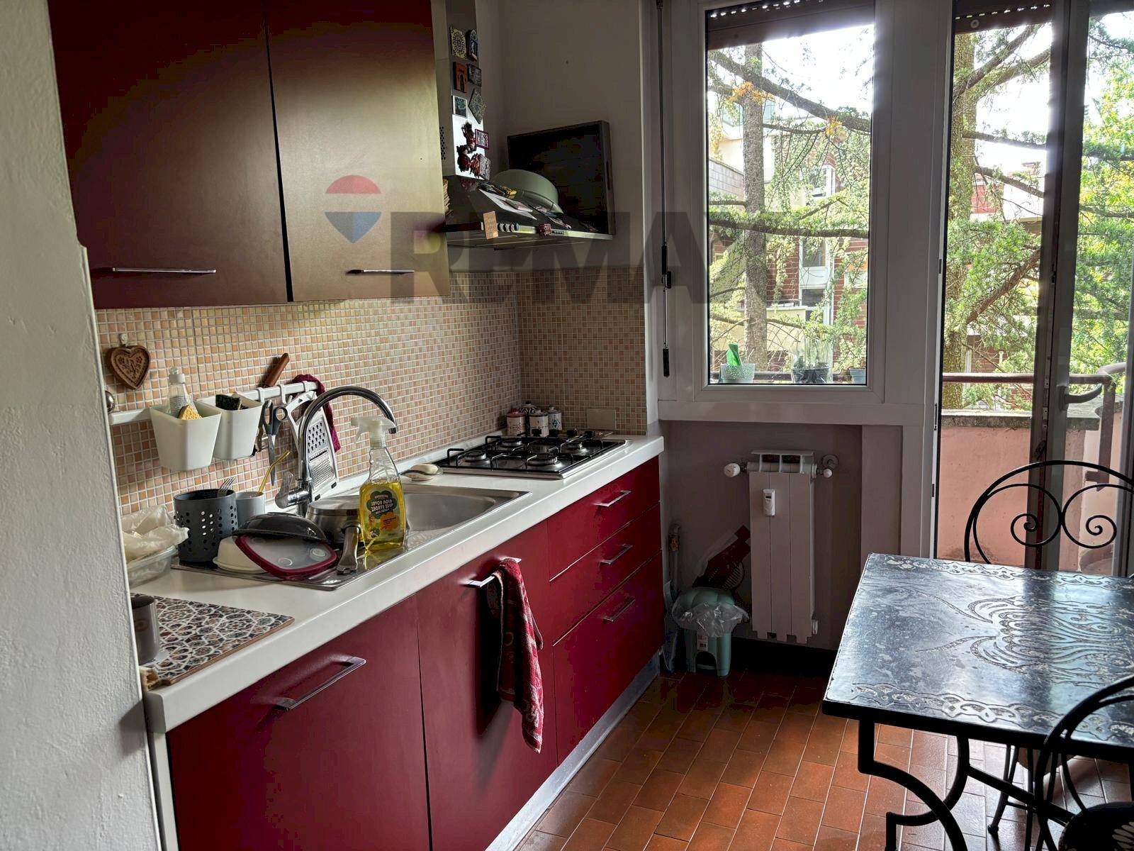 Cucina - Two-room apartment VIA MONSIGNOR PROSERPIO
11, Varese - photo 2