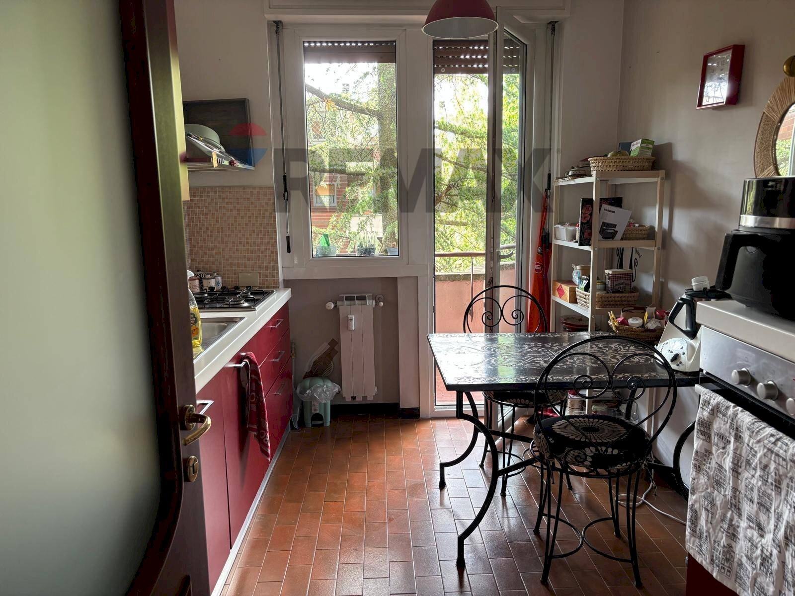 Cucina - Two-room apartment VIA MONSIGNOR PROSERPIO
11, Varese - photo 3