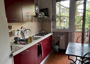 Cucina - Two-room apartment VIA MONSIGNOR PROSERPIO
 
11, Varese - photo 2