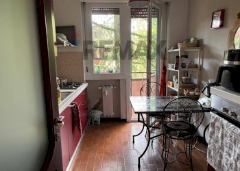 Cucina - Two-room apartment VIA MONSIGNOR PROSERPIO
 
11, Varese - photo 3