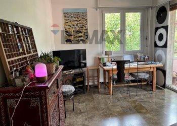 Sala da pranzo - Two-room apartment VIA MONSIGNOR PROSERPIO
 
11, Varese - photo 10
