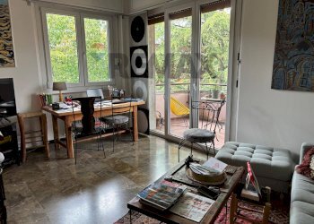 Sala da pranzo - Two-room apartment VIA MONSIGNOR PROSERPIO
 
11, Varese - photo 11
