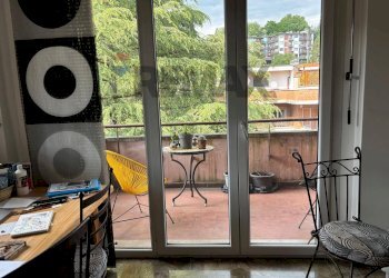 Balcone - Two-room apartment VIA MONSIGNOR PROSERPIO
 
11, Varese - photo 12