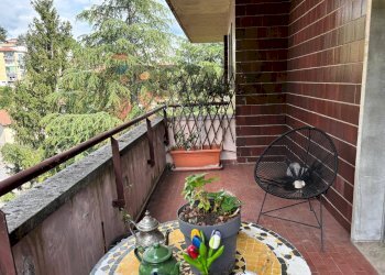 Balcone - Two-room apartment VIA MONSIGNOR PROSERPIO
 
11, Varese - photo 14