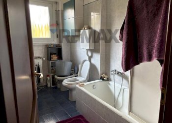 Bagno - Two-room apartment VIA MONSIGNOR PROSERPIO
 
11, Varese - photo 23