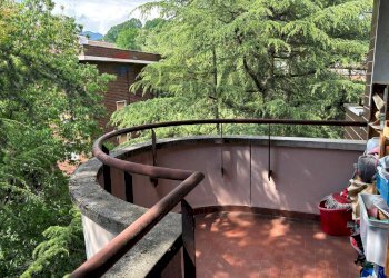 Balcone - Two-room apartment VIA MONSIGNOR PROSERPIO
 
11, Varese - photo 25