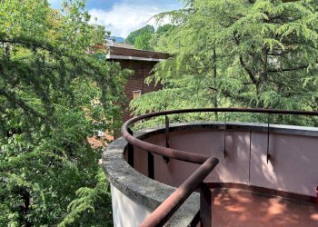 Balcone - Two-room apartment VIA MONSIGNOR PROSERPIO
 
11, Varese - photo 26