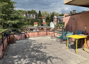 Terrazza - Two-room apartment VIA MONSIGNOR PROSERPIO
 
11, Varese - photo 28