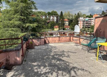 Terrazza - Two-room apartment VIA MONSIGNOR PROSERPIO
 
11, Varese - photo 29