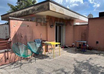 Terrazza - Two-room apartment VIA MONSIGNOR PROSERPIO
 
11, Varese - photo 31