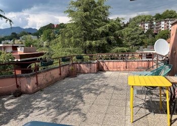 Terrazza - Two-room apartment VIA MONSIGNOR PROSERPIO
 
11, Varese - photo 32