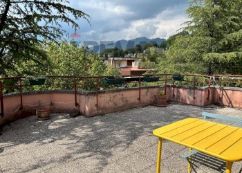 Terrazza - Two-room apartment VIA MONSIGNOR PROSERPIO
 
11, Varese - photo 33
