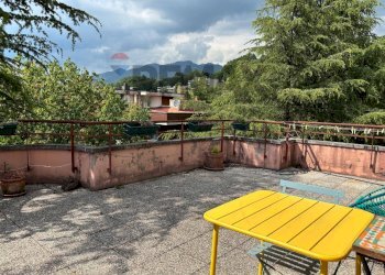 Terrazza - Two-room apartment VIA MONSIGNOR PROSERPIO
 
11, Varese - photo 35