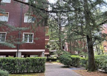 Edificio all\'aperto - Two-room apartment VIA MONSIGNOR PROSERPIO
 
11, Varese - photo 36