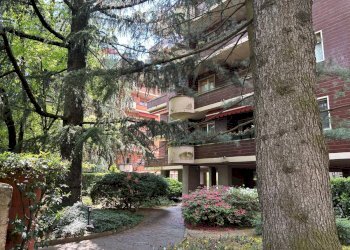Edificio all\'aperto - Two-room apartment VIA MONSIGNOR PROSERPIO
 
11, Varese - photo 37