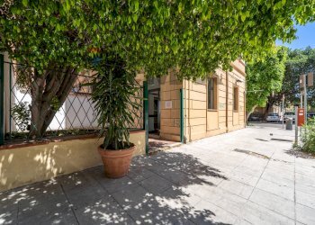 Edificio all\'aperto - Commercial Premises Via Filippo Cordova
89/F, Palermo - photo 3