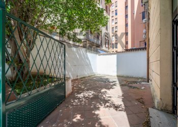 Terrazza - Commercial Premises Via Filippo Cordova
89/F, Palermo - photo 4