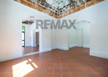 Stanza vuota - Commercial Premises Via Filippo Cordova
89/F, Palermo - photo 5
