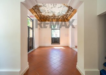 Stanza vuota - Commercial Premises Via Filippo Cordova
89/F, Palermo - photo 1