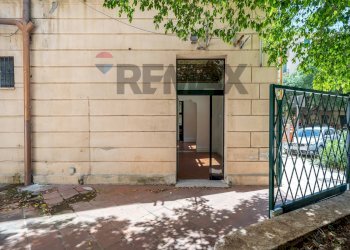 Edificio all\'aperto - Commercial Premises Via Filippo Cordova
89/F, Palermo - photo 7