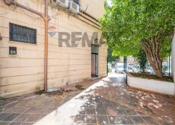 Terrazza - Commercial Premises Via Filippo Cordova
89/F, Palermo - photo 8