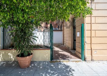 Terrazza - Commercial Premises Via Filippo Cordova
89/F, Palermo - photo 10