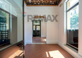Stanza vuota - Commercial Premises Via Filippo Cordova
89/F, Palermo - photo 13
