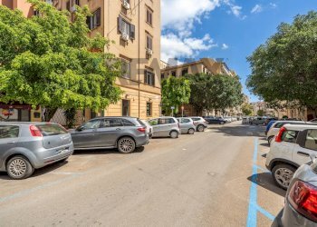 Edificio all\'aperto - Commercial Premises Via Filippo Cordova
89/F, Palermo - photo 14