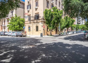 Edificio all\'aperto - Commercial Premises Via Filippo Cordova
89/F, Palermo - photo 16