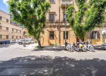 Edificio all\'aperto - Commercial Premises Via Filippo Cordova
89/F, Palermo - photo 19