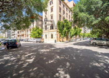Edificio all\'aperto - Commercial Premises Via Filippo Cordova
89/F, Palermo - photo 21