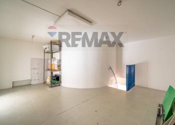 Stanza vuota - Commercial Premises Via Filippo Cordova
89/F, Palermo - photo 27