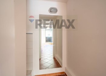 Hall / corridoio - Commercial Premises Via Filippo Cordova
89/F, Palermo - photo 28
