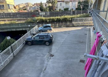 Edificio all\'aperto - Stabile - Palazzo via Cosenza
 
4, Casoria - foto 13