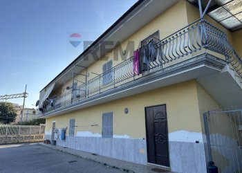 Casa all\'aperto - Stabile - Palazzo via Cosenza
 
4, Casoria - foto 19