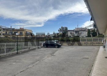 Edificio all\'aperto - Stabile - Palazzo via Cosenza
 
4, Casoria - foto 36